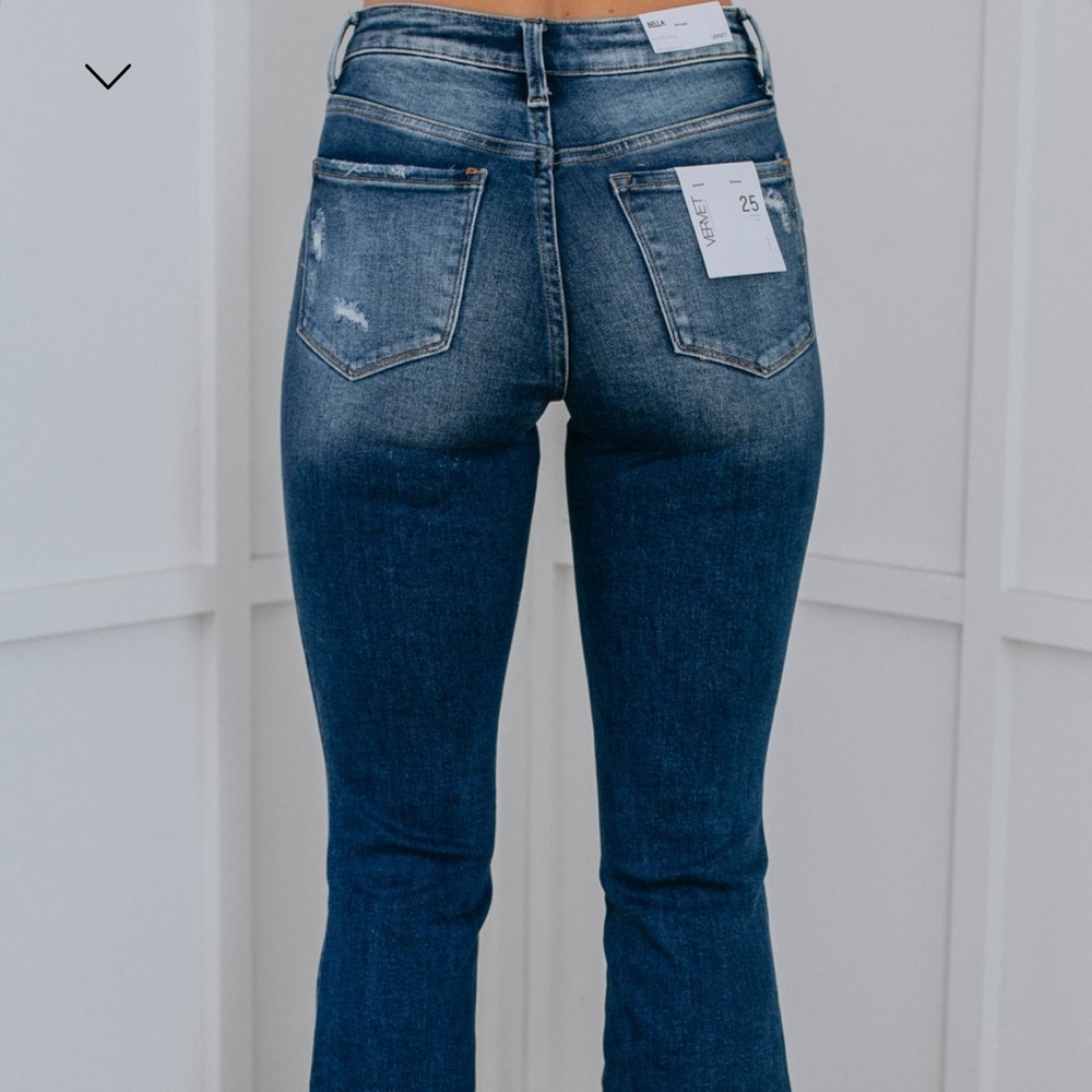 Kancan Flares